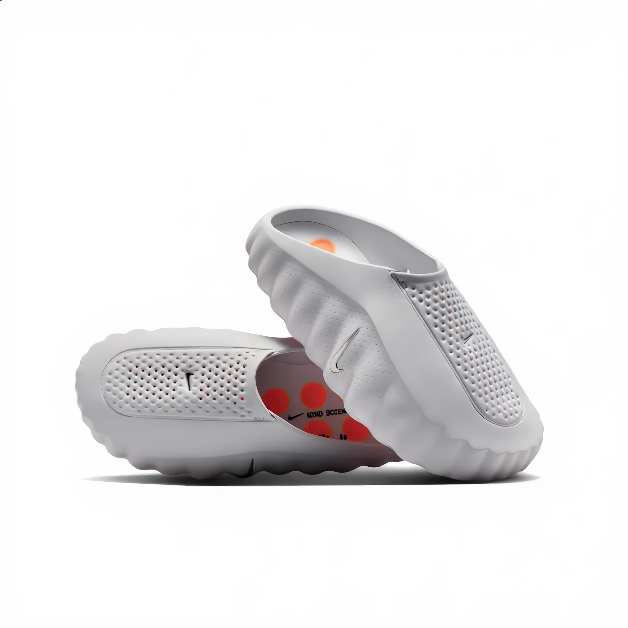 Nike Mind Blanc
