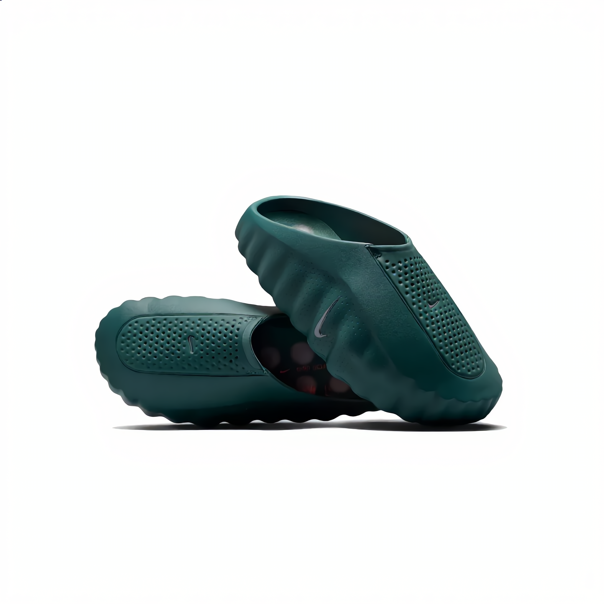 Nike Mind Gris/Vert