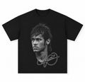 Camiseta Neymar Jr Negra